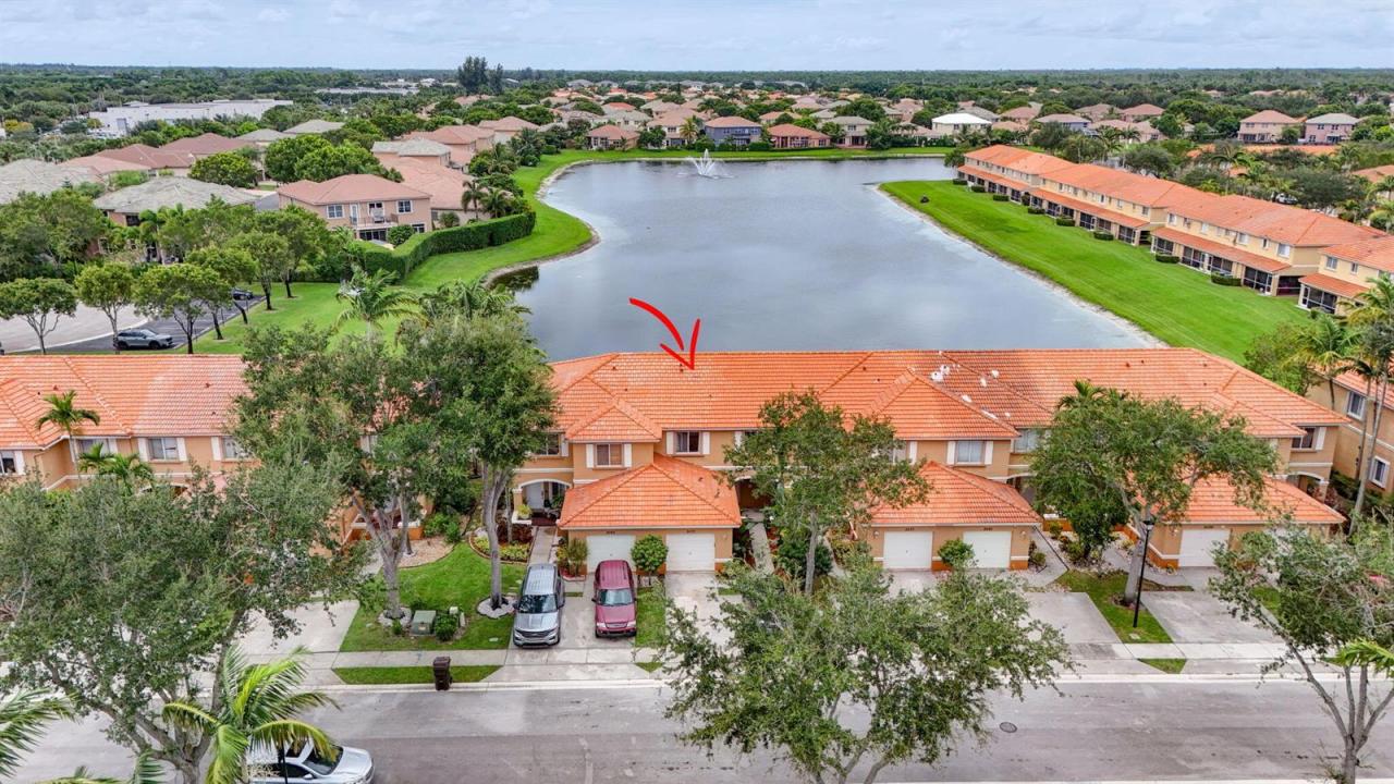 3071 Waddell Avenue, West Palm Beach, Floride 33411, États-Unis