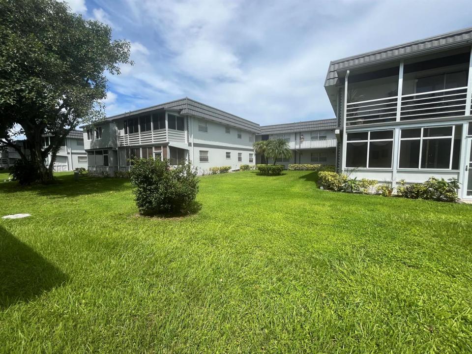 483 Saxony K Drive, Delray Beach, Florida 33446, Stati Uniti