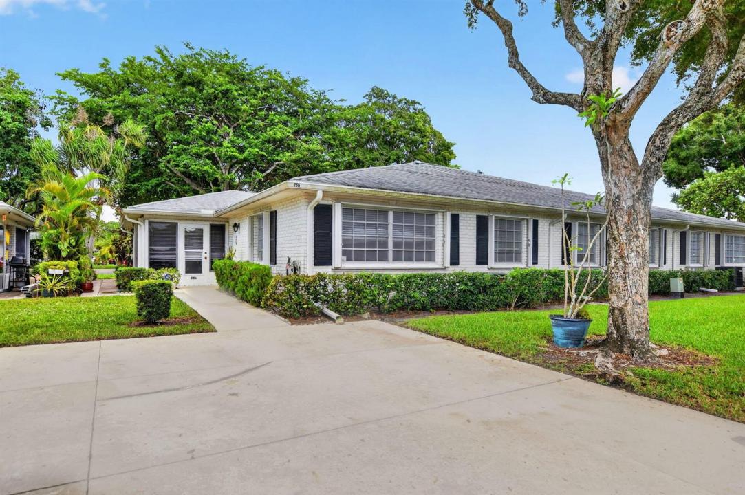 10164 40th S Way 256, Boynton Beach, Floride 33436, États-Unis