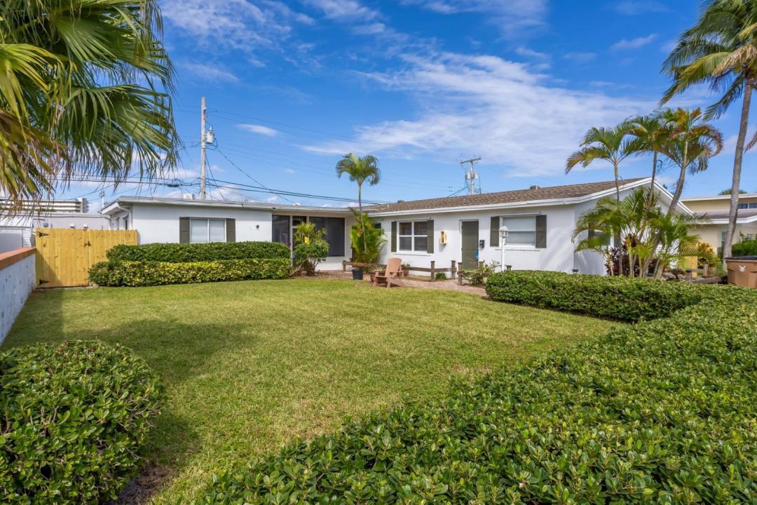 1617 SE 4th Street 1, Deerfield Beach, Florida 33441, Stati Uniti