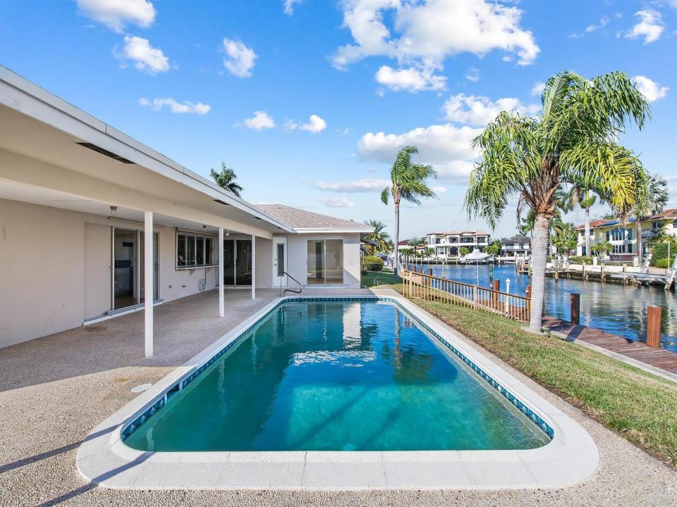 4110 NE 24TH Avenue, Lighthouse Point, Florida 33064, Stati Uniti