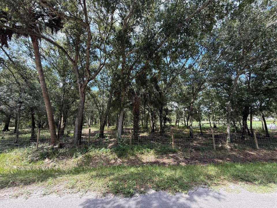 7577 NW 86th Court, Okeechobee, Florida 34972, Stati Uniti