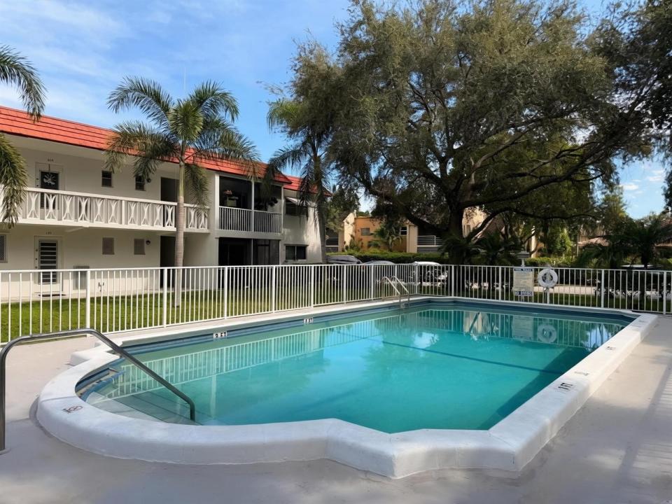899 SE 2ND Avenue 207, Deerfield Beach, Floride 33441, États-Unis