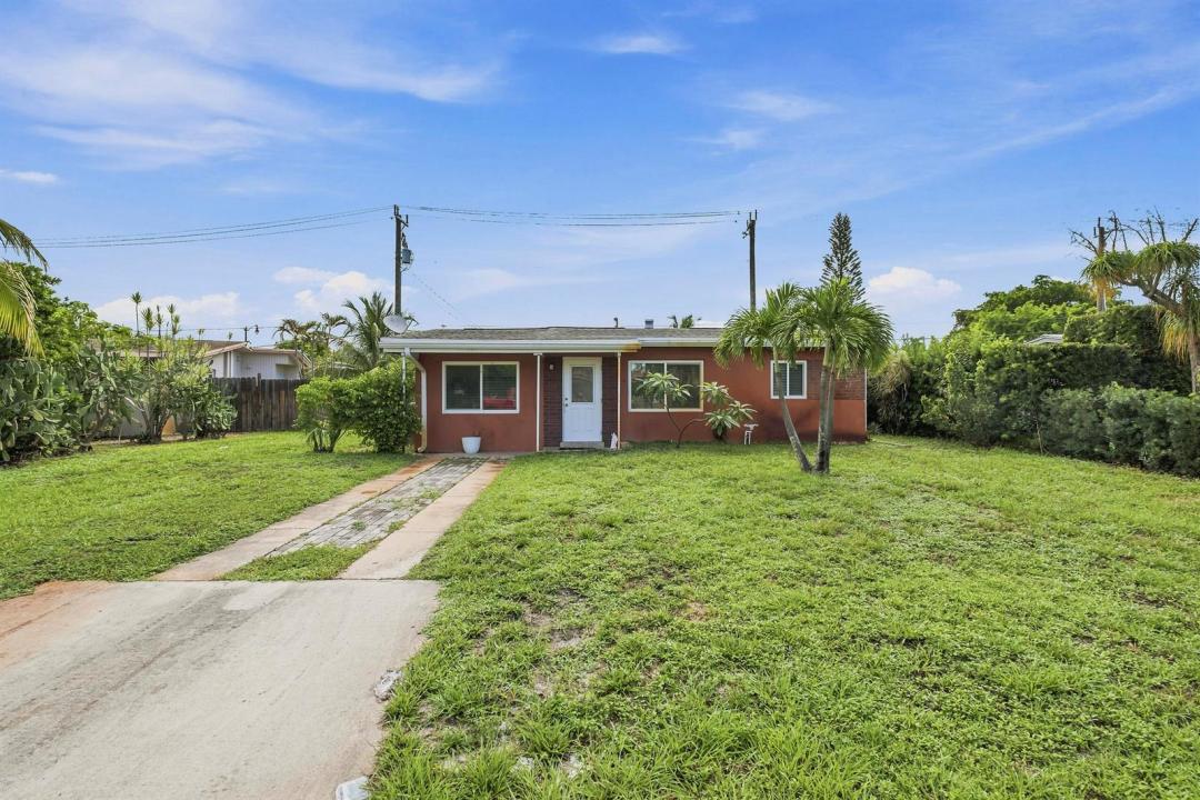3180 NE 13th Avenue, Pompano Beach, Florida 33064, Stati Uniti