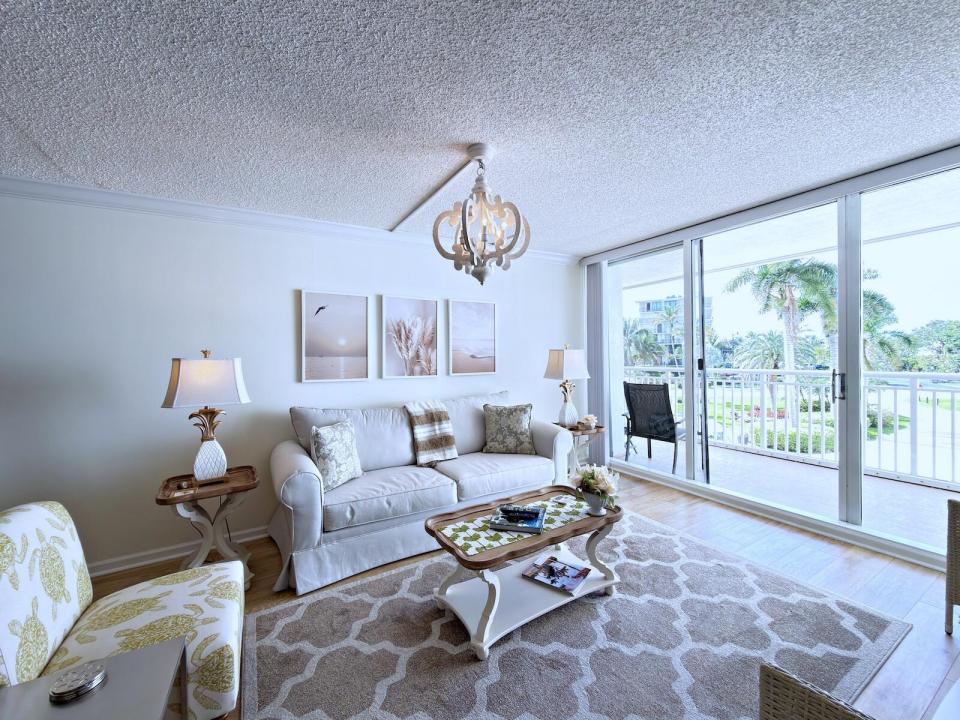 3546 S Ocean Boulevard 315, South Palm Beach, Floryda 33480, USA