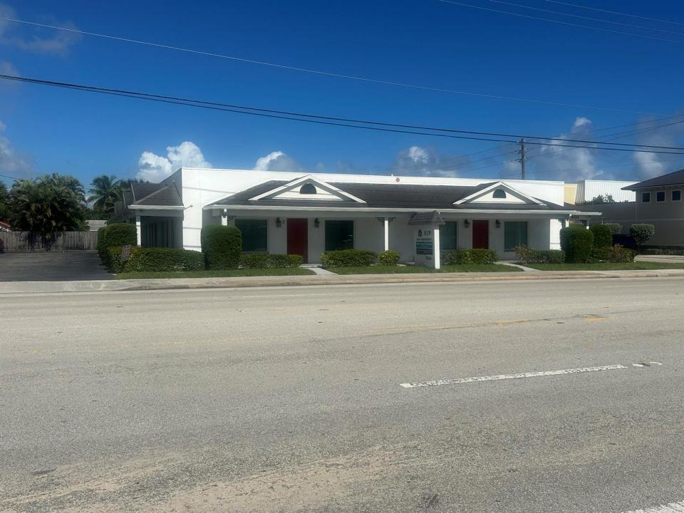 401 W Lantana Road, Lantana, Floride 33462, États-Unis