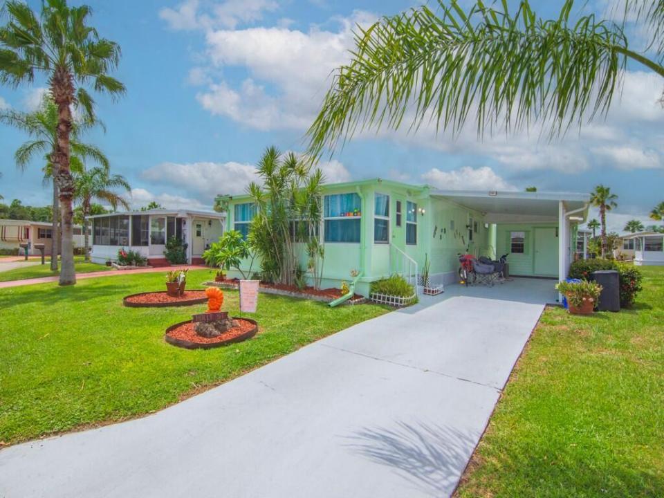9 Kassaba Lane, Port St. Lucie, فلوريدا 34952, الولايات المتحدة