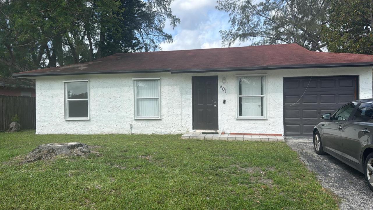 501 SW 83rd Avenue, North Lauderdale, Floride 33068, États-Unis