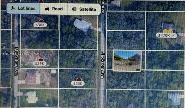 1206 Jackson Ave, Lehigh Acres, Flórida 33972, Estados Unidos