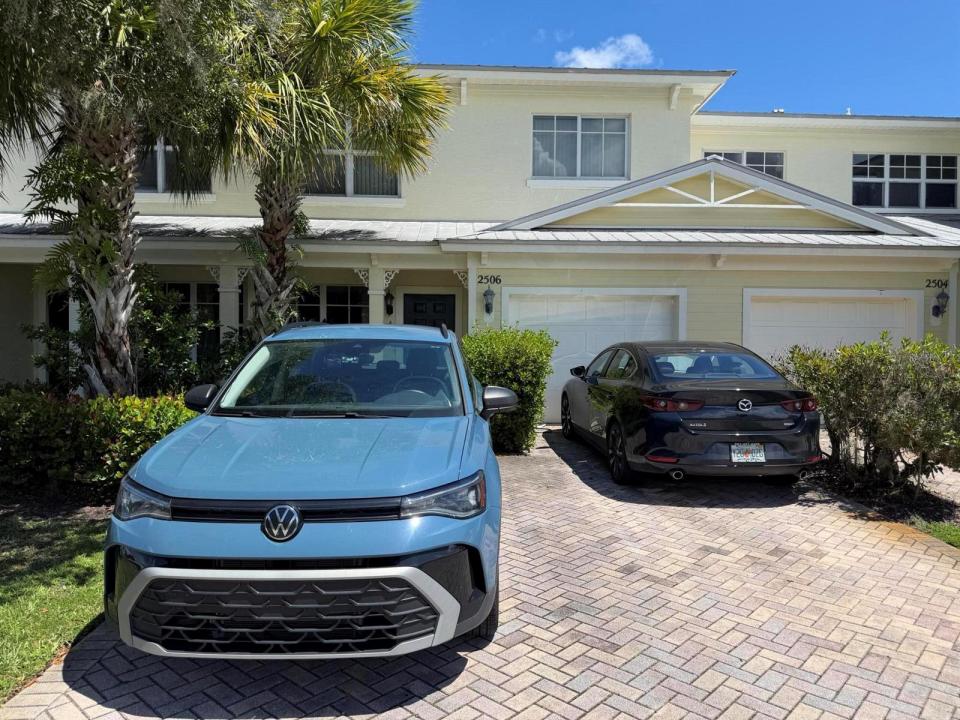 2506 Creekside Drive, Fort Pierce, Florida 34981, Stati Uniti