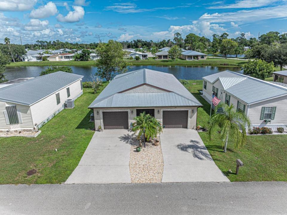 37 ARBOLES DEL NORTE, Fort Pierce, Floride 34951, États-Unis
