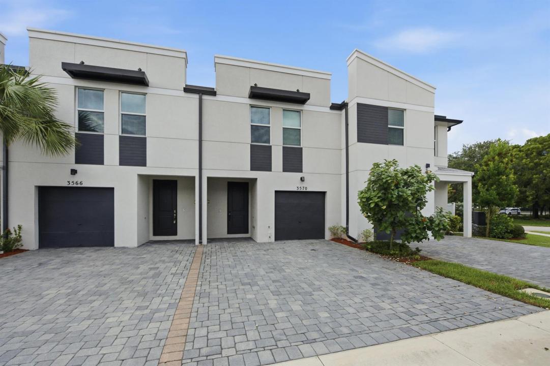 3570 SAN BERNARDINO Way, Palm Springs, Florida 33461, Stati Uniti