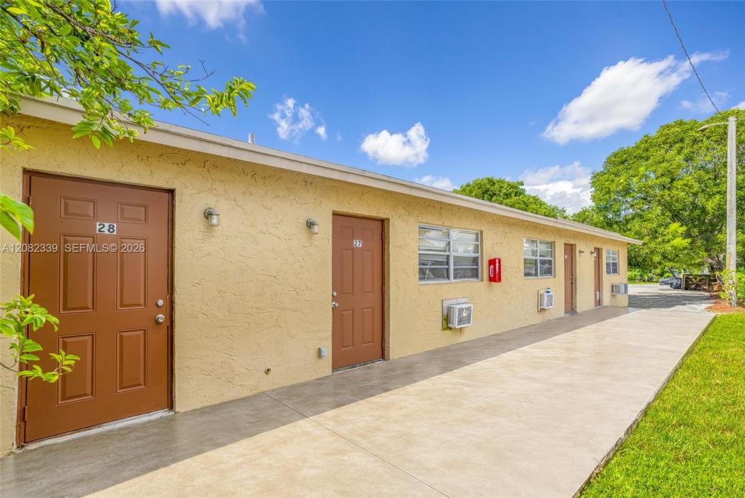 920 S K St, Lake Worth, Florida 33460, USA