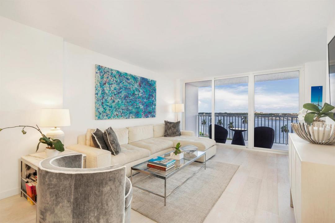 1801 S FLAGLER Drive 906, West Palm Beach, Florida 33401, USA