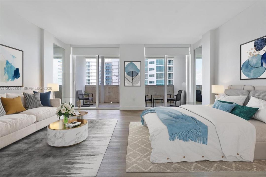 10275 Collins Ave PH 1502, Bal Harbour, Florida 33154, USA