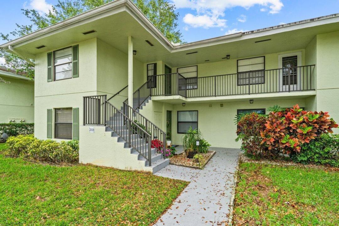 2001 Sabal Ridge Court A, Palm Beach Gardens, Florida 33418, Stati Uniti