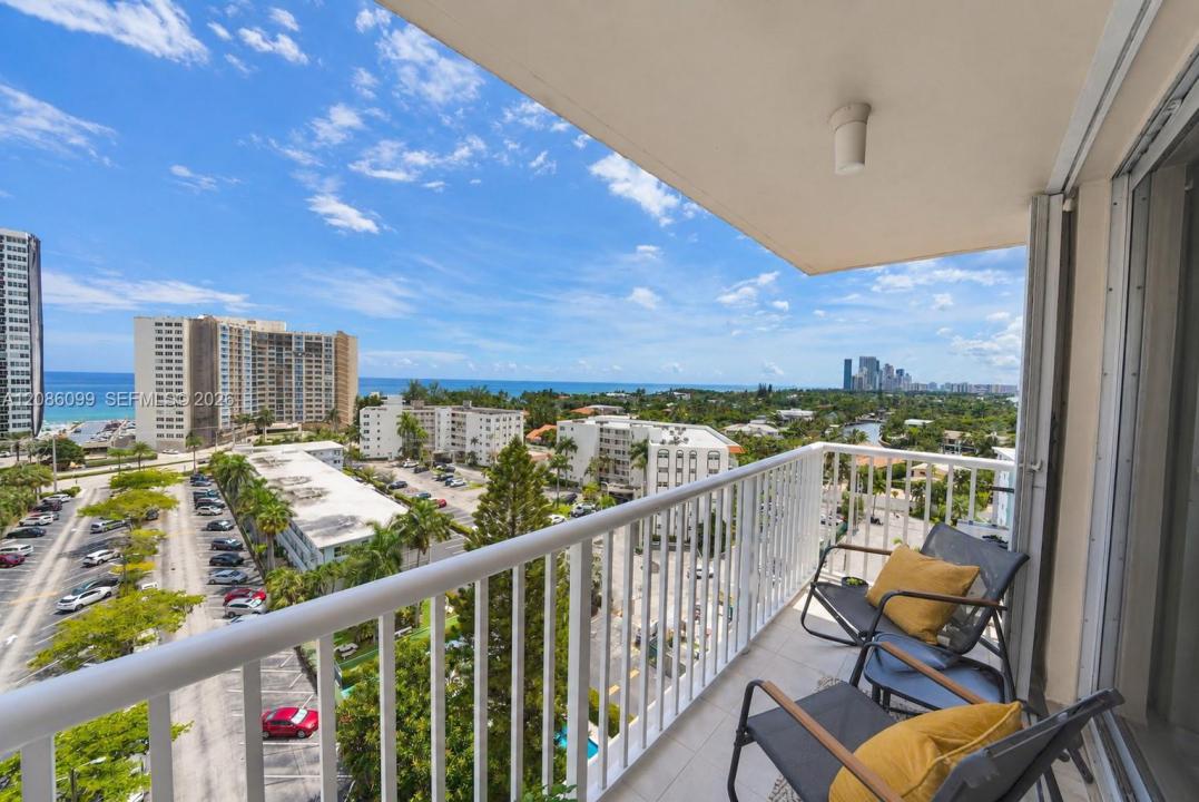 3161 S Ocean Dr 1106, Hallandale Beach, Florida 33009, Stati Uniti