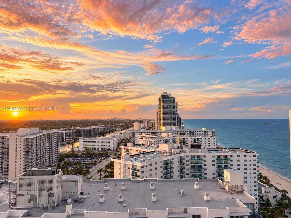 4111 S Ocean Dr 1904, Hollywood, Floride 33019, États-Unis