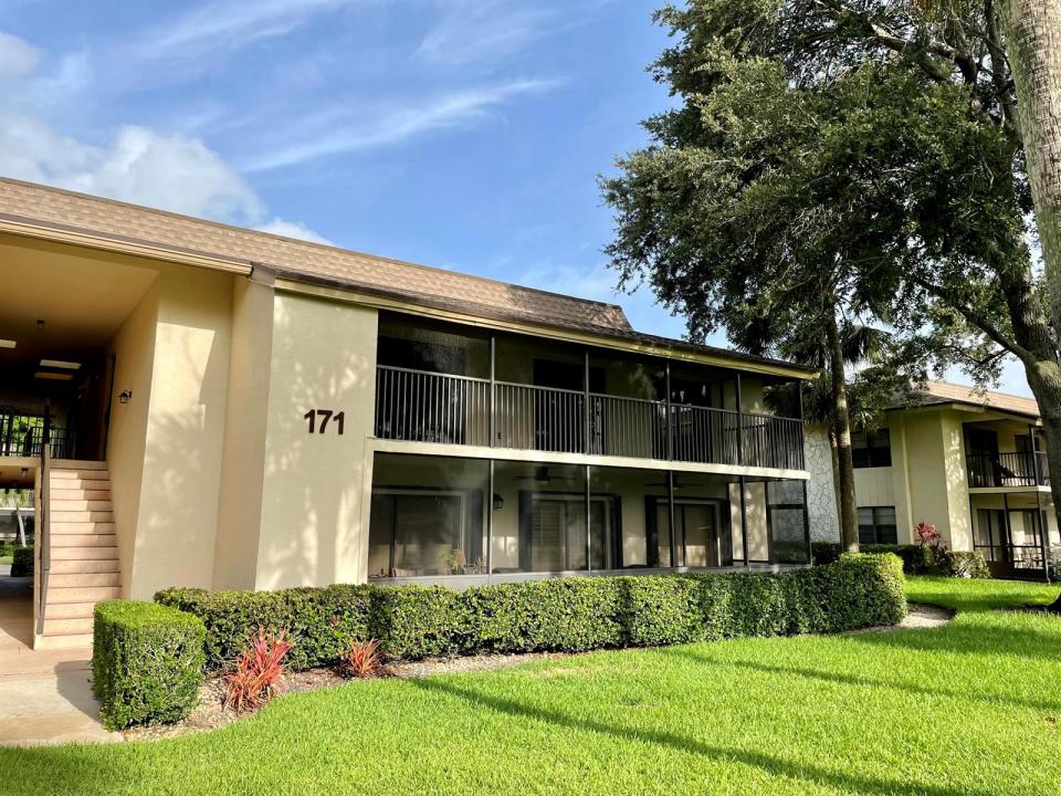 171 Deer Creek Boulevard 704, Deerfield Beach, Floride 33442, États-Unis