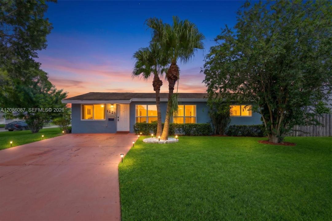 1851 N 69th Ave, Hollywood, Floride 33024, États-Unis