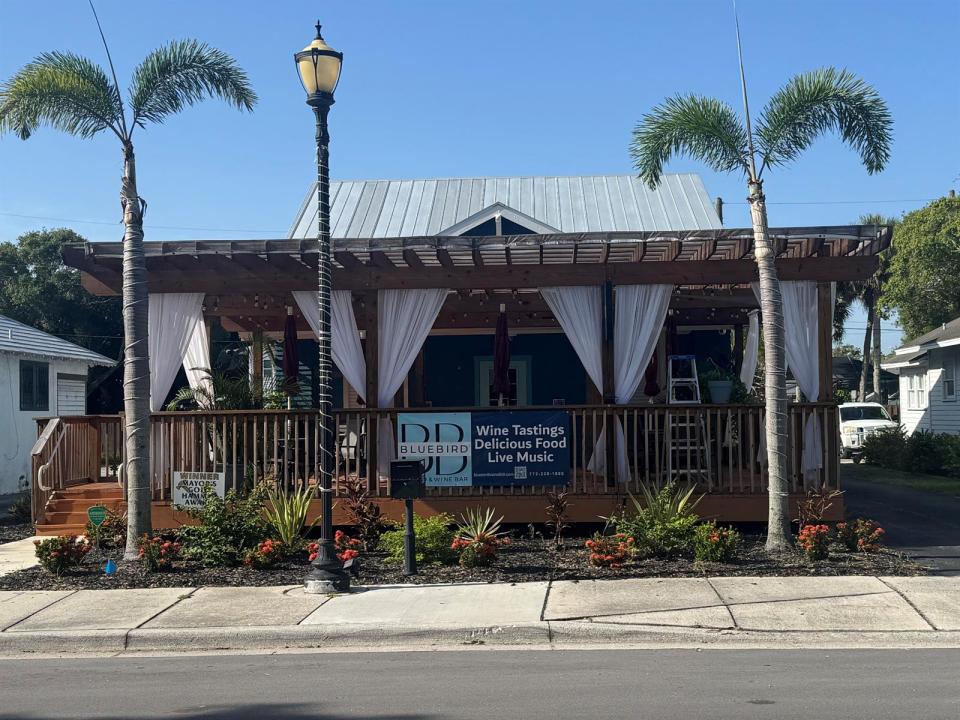 809 DELAWARE Avenue, Fort Pierce, Floride 34950, États-Unis
