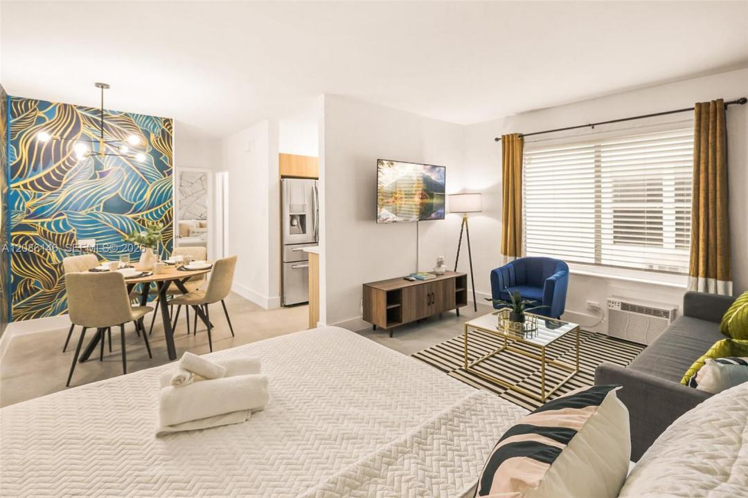 7340 Harding Ave 7, Miami Beach, Florida 33141, Stati Uniti