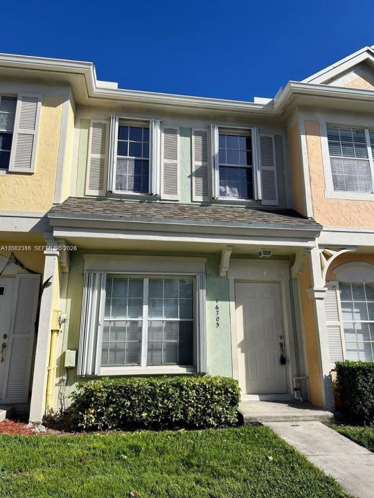 16705 Hemingway Dr 16705, Weston, Floride 33326, États-Unis