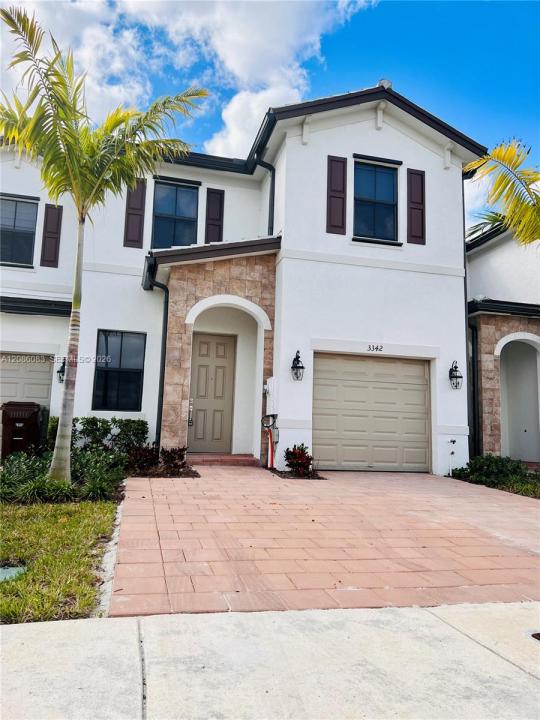 3342 W 112th St, Hialeah, Florida 33018, USA
