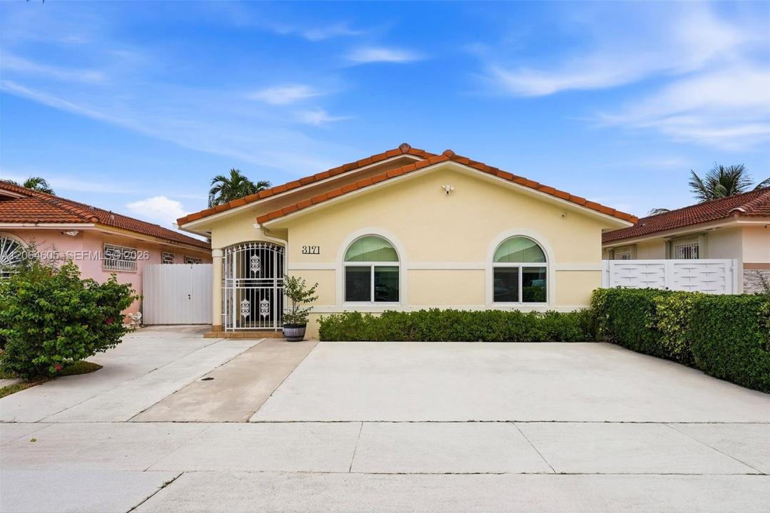 3171 W 78th St, Hialeah, Florida 33018, HOA KỲ