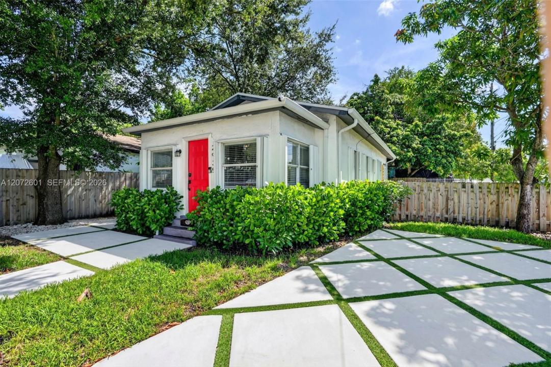 2935 NW 14th Ave A, Miami, Floride 33142, États-Unis