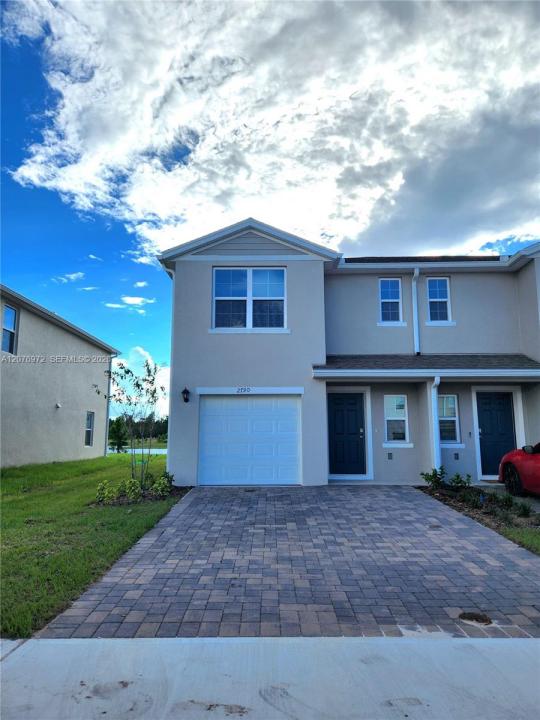 2790 Brie Hammock Bend, Saint Cloud, Florida 34773, USA
