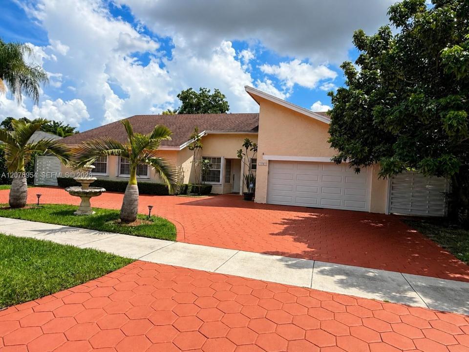 Miami, Flórida 33186, Estados Unidos