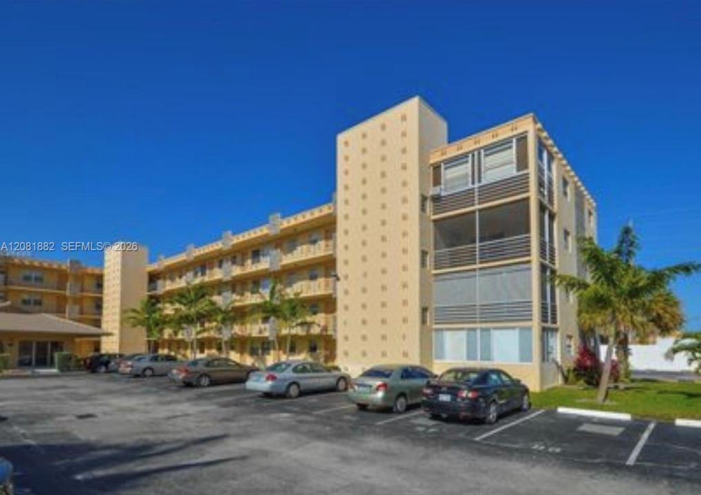 2145 Pierce St 223, Hollywood, Florida 33020, Stati Uniti