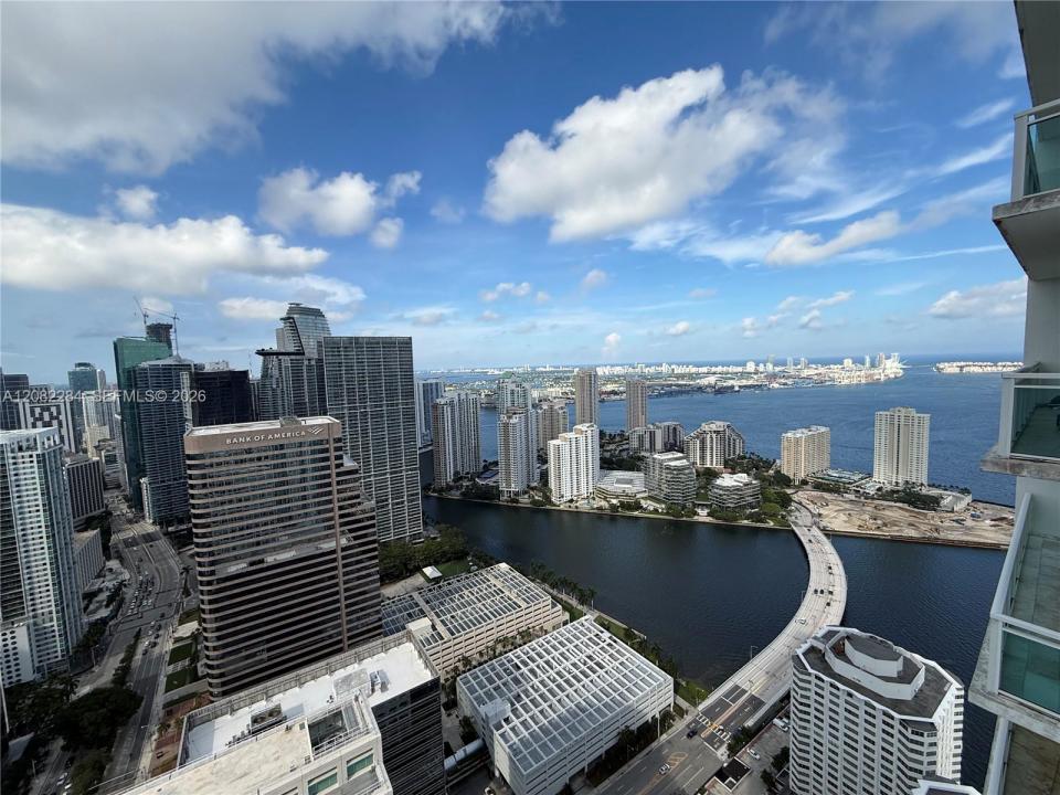 950 Brickell Bay Dr 5202, Miami, Floride 33131, États-Unis