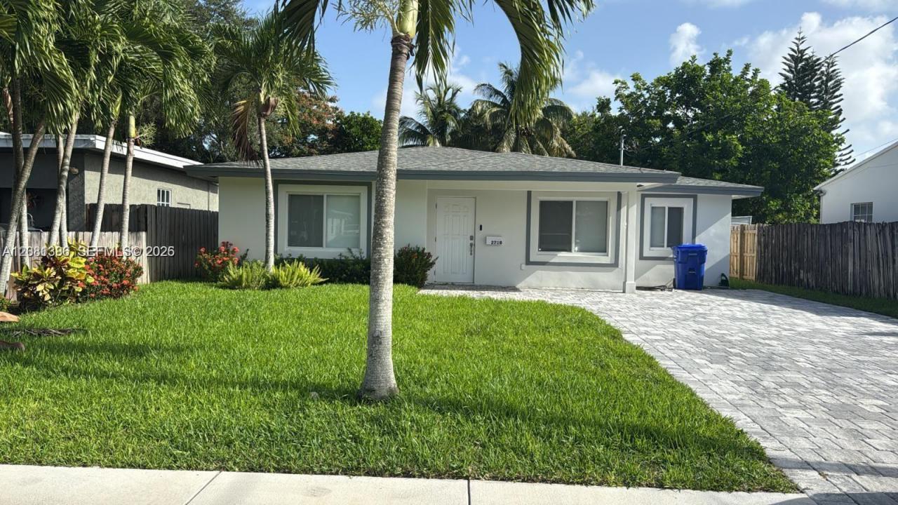 2710 Grant St, Hollywood, Floride 33020, États-Unis