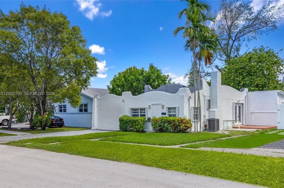 1726 Roosevelt St, Hollywood, Floride 33020, États-Unis