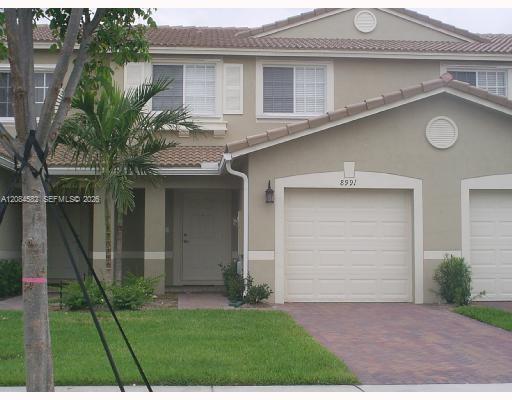 9128 Chambers St 9128, Tamarac, Floride 33321, États-Unis