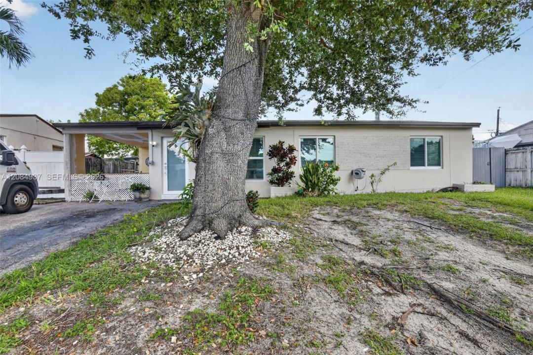 4351 SW 22nd St, Fort Lauderdale, Flórida 33317, Estados Unidos