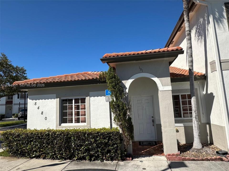 8480 SW 150th Ave 1, Miami, Florida 33193, Stati Uniti