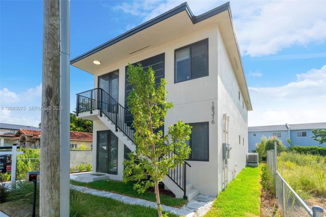 18362 Sw 102 PL 18316, Miami, Floride 33157, États-Unis