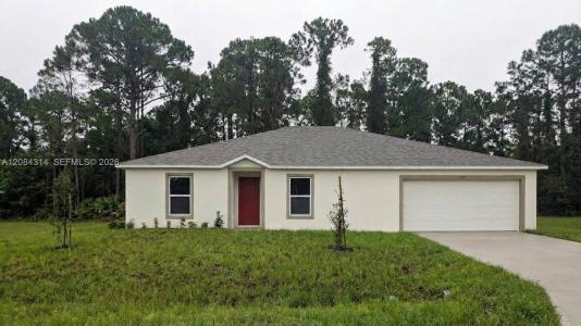 1329 NW Biarritz St 1329, Palm Bay, Florida 32907, USA
