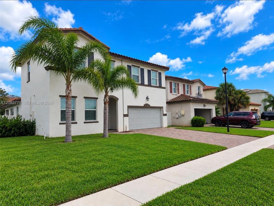 7786 NW Gladwell Ln, Port St. Lucie, 플로리다 34987, 미국