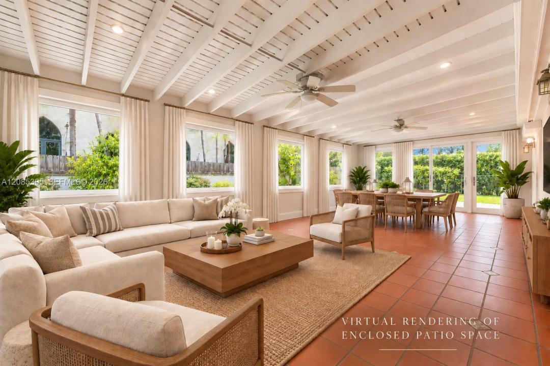3719 Sheridan Ave, Miami Beach, Florida 33140, Stati Uniti