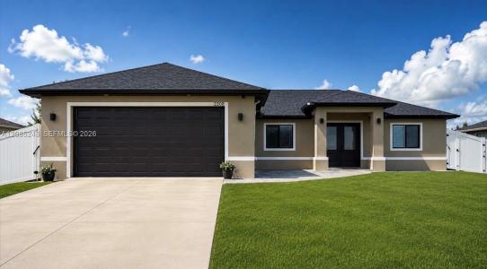 2208 NW 42ND PL, Cape Coral, Florida 33993