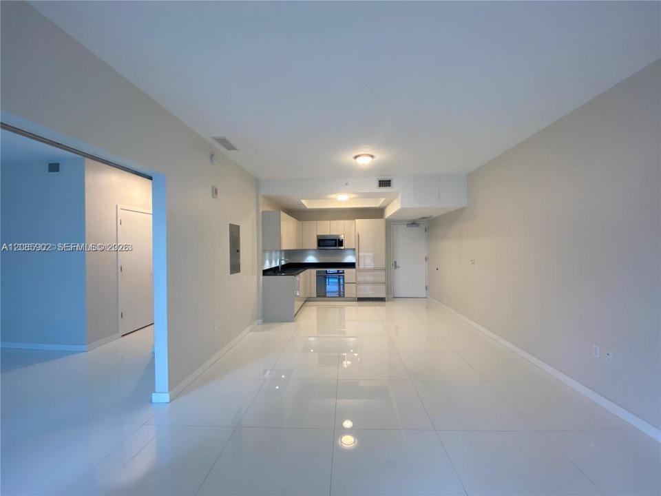 1010 Brickell 4807, Miami, 플로리다 33131, 미국