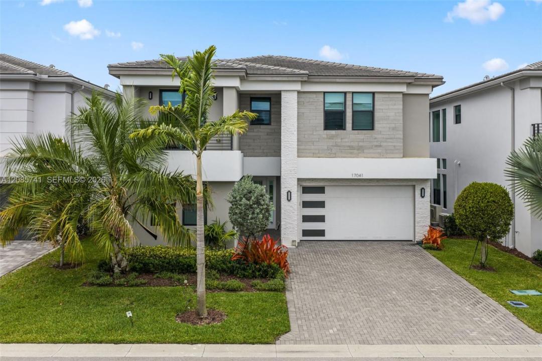 17041 Teton River Rd, Boca Raton, Florida 33496, Stati Uniti