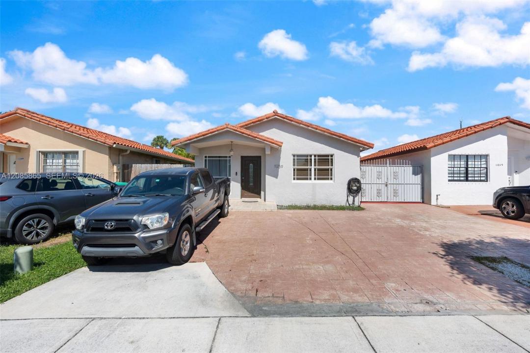 11259 NW 88th Ave -, Hialeah Gardens, Floride 33018, États-Unis
