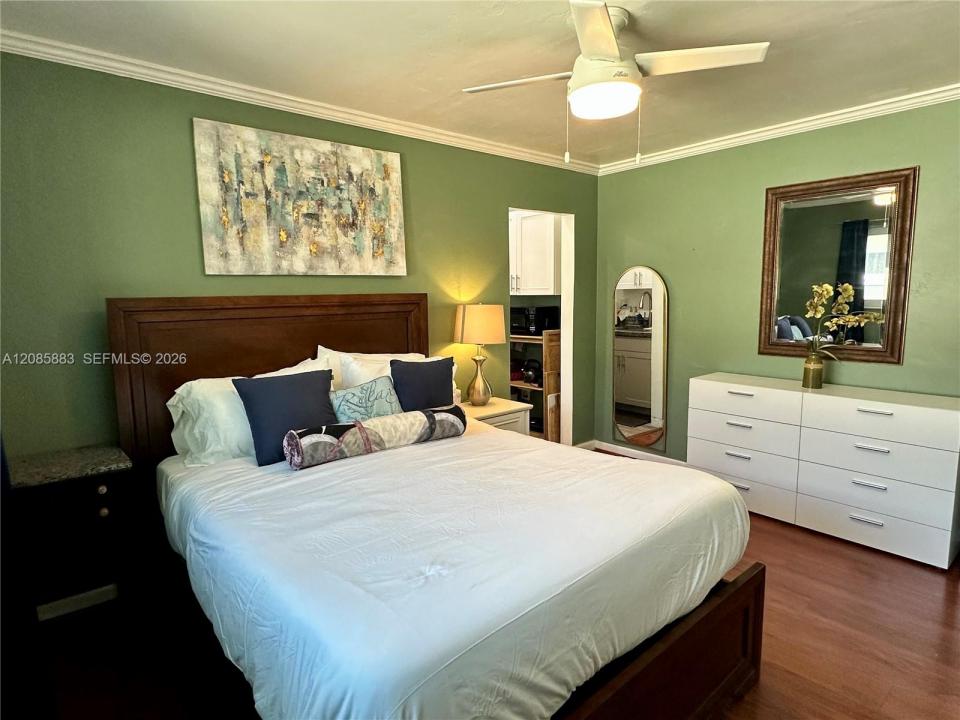2431 Washington St 2, Hollywood, Floride 33020, États-Unis