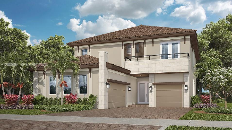 9570 MAGNUS TERRACE, Parkland, Floride 33076, États-Unis