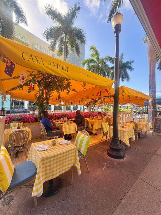 419 Washington Ave, Miami Beach, Floride 33139, États-Unis